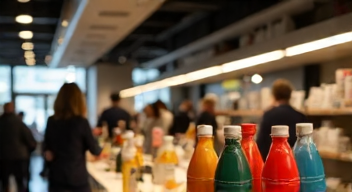 Psychologie der Verbraucher und ihr Einfluss auf Kaufentscheidungen (6/10)