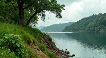 Psychologische Aspekte des Konflikts zwischen Mensch und Natur (7/10)