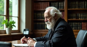 Psychologische Aspekte im internationalen Wirtschaftsrecht (7/10)