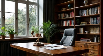 Psychologische Aspekte im Verwaltungsrecht (7/10)