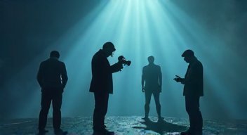 Psychologische Aspekte von Konflikten (7/10)