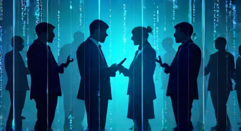 Psychologische Barrieren der digitalen Kommunikation (6/10)