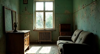 Psychologische Folgen der Wohnsituation (5/10)