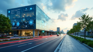 Public Sector Transformation: Innovation, Vernetzung und Technologischer Wandel