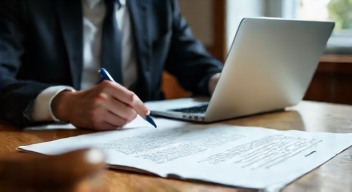 Rechtliche Klarheit in der Unternehmensübertragung (2/10)