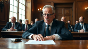 Schlafende Richter: Verfahrensmängel, Urteilsaufhebung, Rechtsklarheit