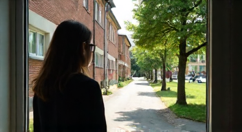 Soziale Auswirkungen der Krise durch eine Sozialwissenschaftlerin (6/10)