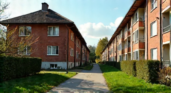 Soziale Auswirkungen der Mietrechtsreform