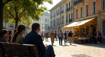 Soziale Auswirkungen von Hannah Arendt (6/10)