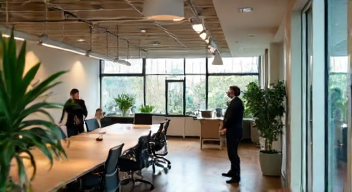 Soziale Dimension der Betriebsstätten (4/10)