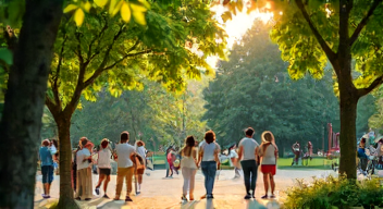 Soziale Dimensionen der Gesundheit (6/10)