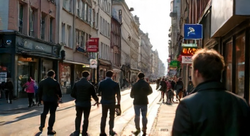 Soziale Dynamiken und Mitunternehmerrisiko (5/10)