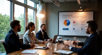 Soziale Dynamiken und Unternehmensfortführung (6/10)