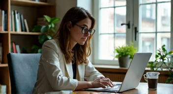 Soziale Einflüsse durch Dr. Maria Schmidt, Sozialwissenschaftlerin (40 Jahre) (6/10)