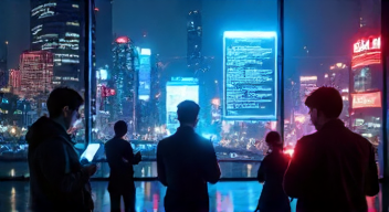 Soziale Implikationen der digitalen Kommunikation (5/10)