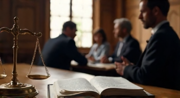 Soziale Implikationen von Rechtsprechung (6/10)