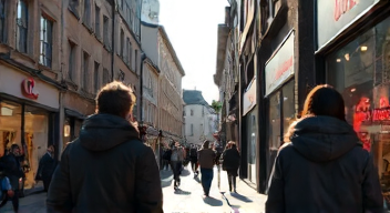 Soziale Reaktionen auf die Kommerzialisierung (6/10)