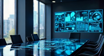 Technologische Aspekte der Unternehmensfortführung (4/10)