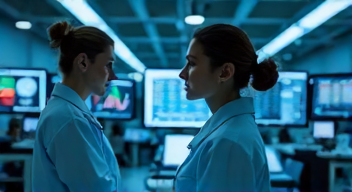 Technologische Einflüsse auf die Gesundheitsbewertung (4/10)