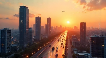 Technologische Entwicklungen und ihre Auswirkungen (4/10)