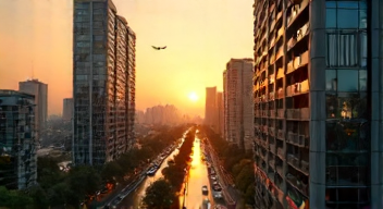 Technologische Entwicklungen und ihre Auswirkungen