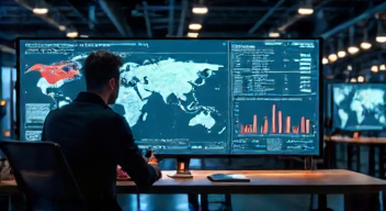 Technologische Herausforderungen im Mitunternehmerrisiko (3/10)