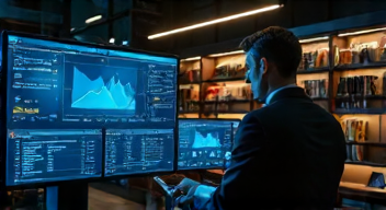 Technologische Herausforderungen im Handelsrecht (4/10)