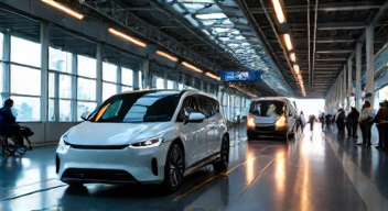 Technologische Innovationen für barrierefreies Reisen