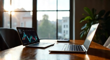 Technologische Innovationen im Finanzwesen (4/10)