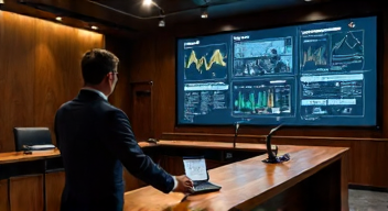 Technologische Innovationen im Strafrecht (4/10)