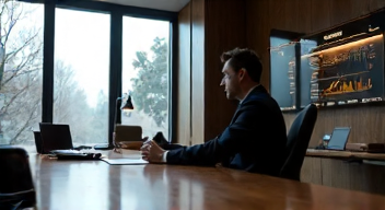 Technologische Innovationen in der Rechtsbranche (4/10)