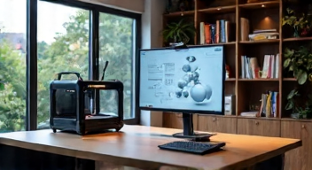 Technologische Innovationen und der Auftragsbestand (3/10)