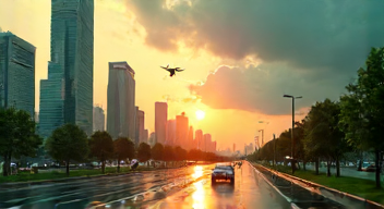 Technologische Innovationen und ihre Auswirkungen (4/10)