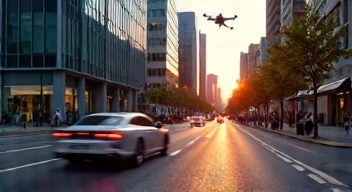 Technologische Innovationen zur Unfallvermeidung (4/10)