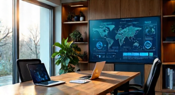 Technologische Lösungen im Steuerwesen (4/10)