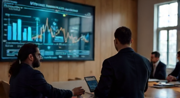 Technologischer Einfluss auf die Rechtsprechung (4/10)