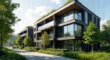 Zukunft des Immobilienmarktes in Deutschland (9/10)